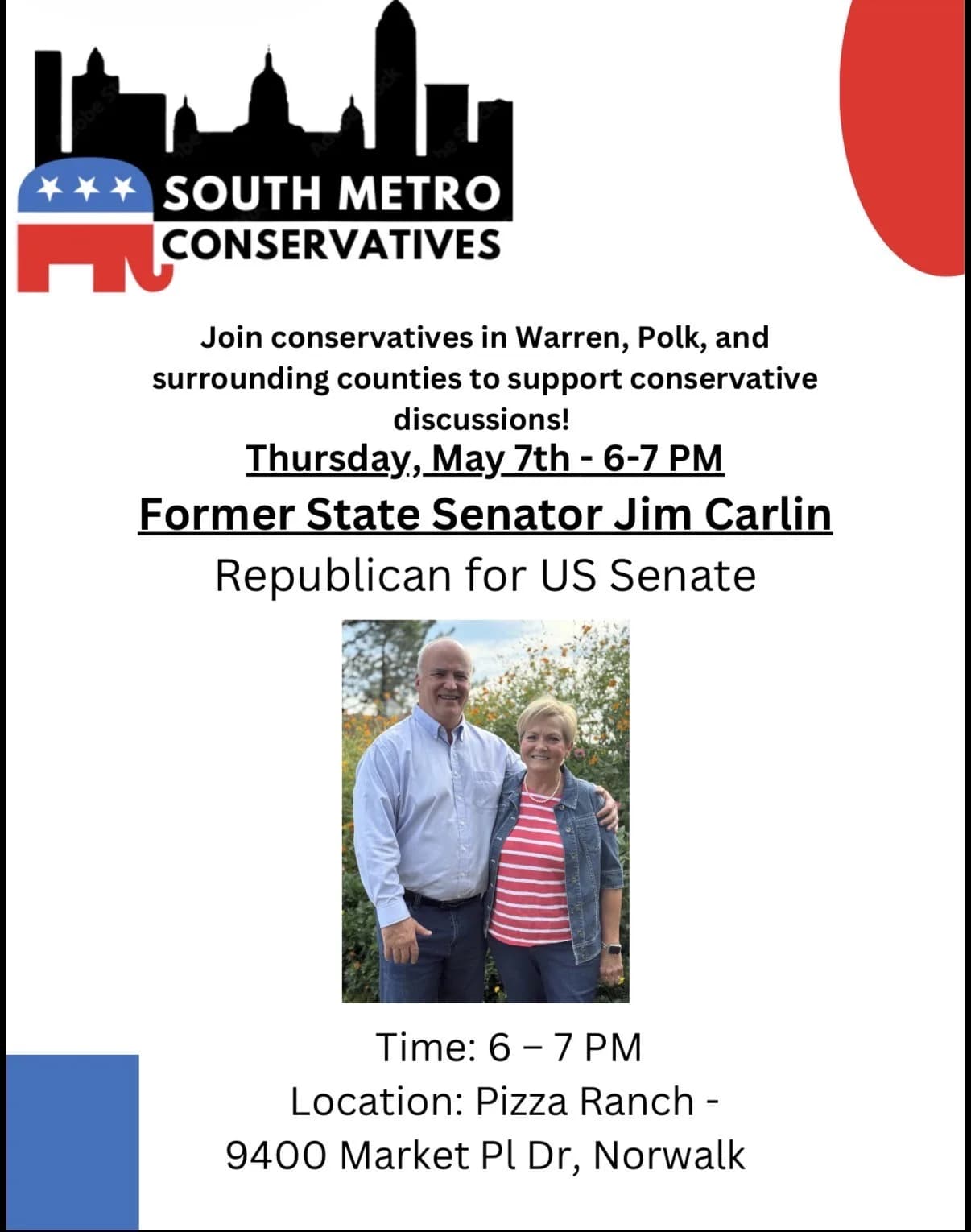 South Metro Conservatives