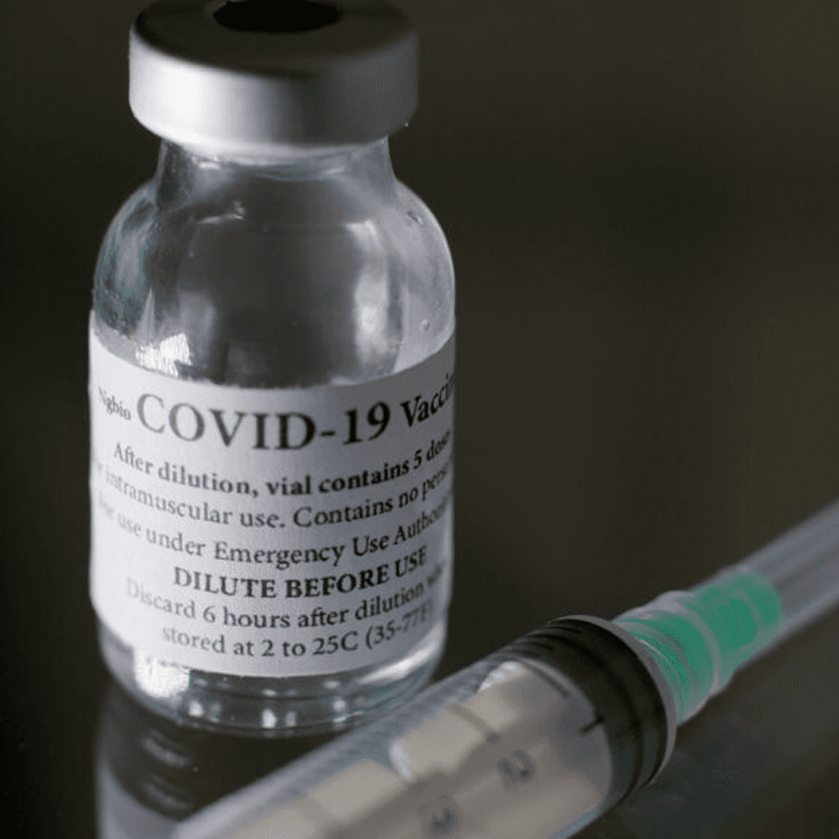 Health & Medical Freedom