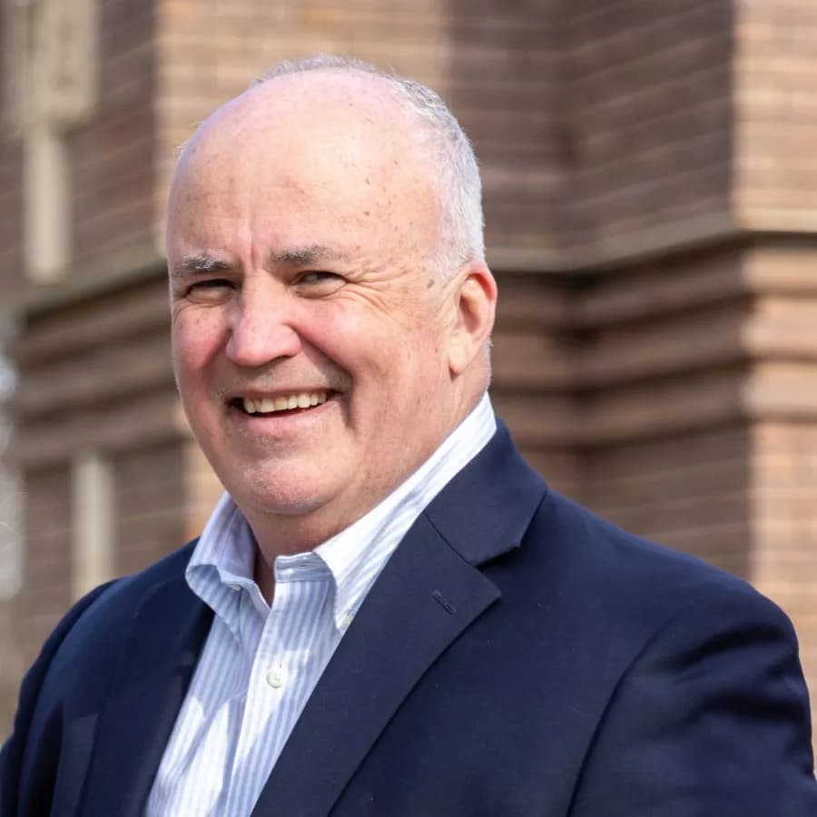 Jim Carlin