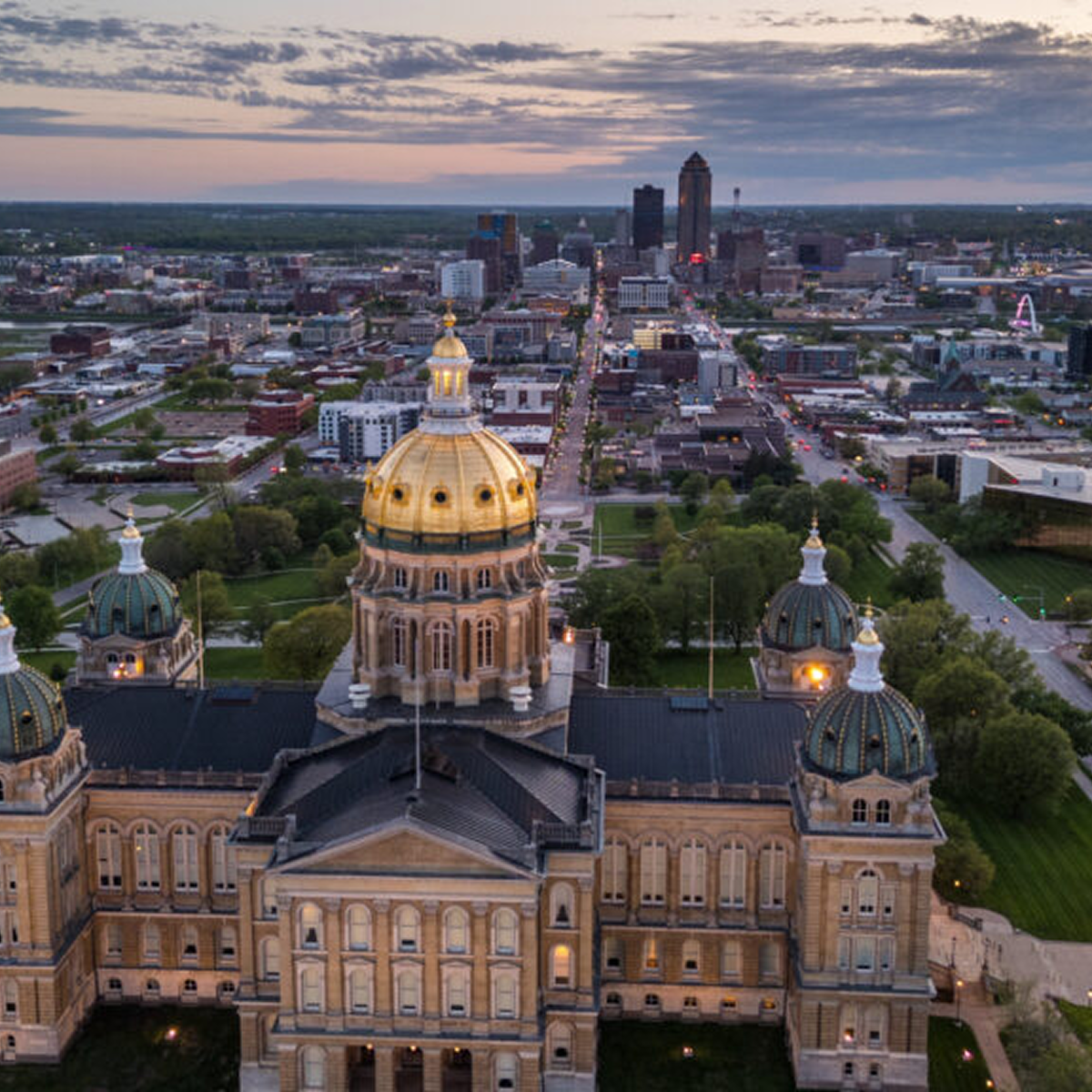 Government & Judicial Reform