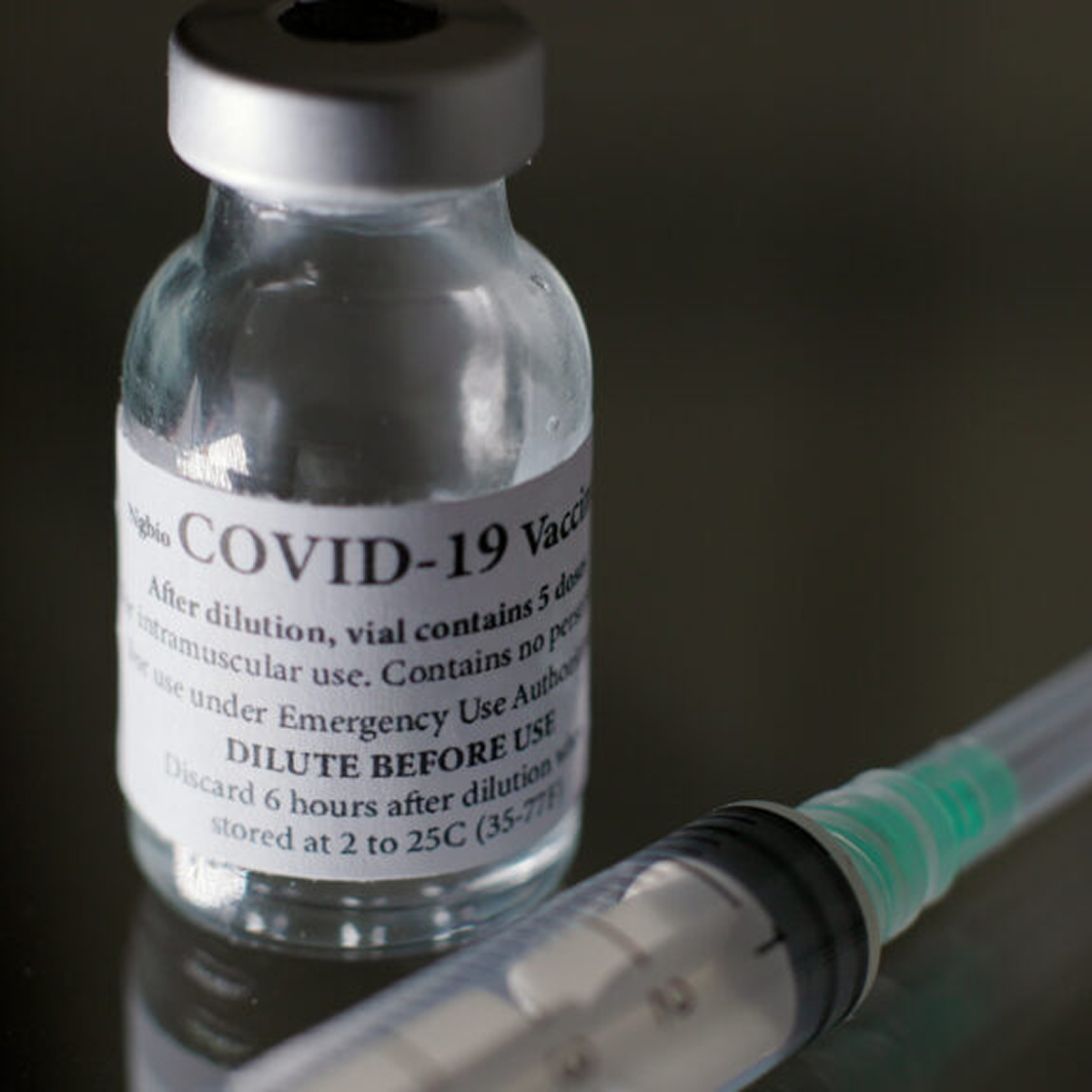 Health & Medical Freedom