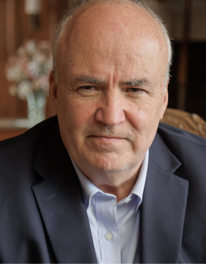 Jim Carlin for Senate